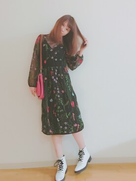 前田敦子さん のレディース人気ファッションコーディネート Wear