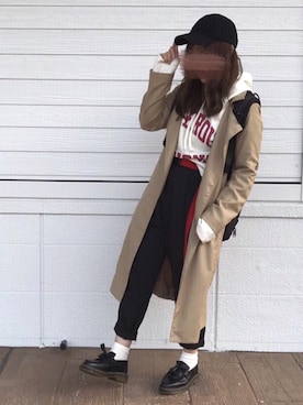 pon ♥︎さんのコーディネート