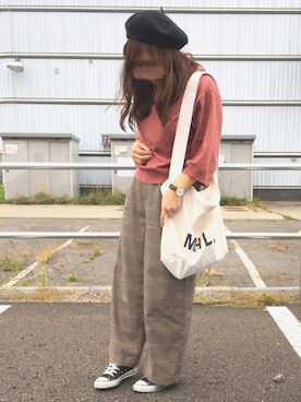 pon ♥︎さんのコーディネート