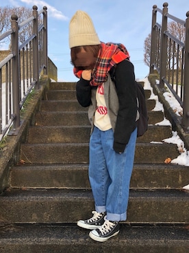 pon ♥︎さんのコーディネート