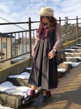 pon ♥︎さんのコーディネート