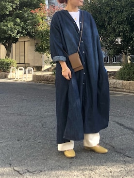 こうじさんのコーディネート