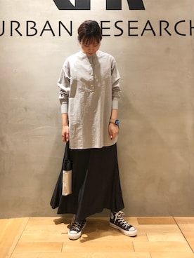 こうじさんのコーディネート