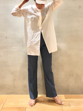 こうじさんのコーディネート