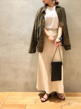 こうじさんのコーディネート