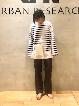 こうじさんのコーディネート