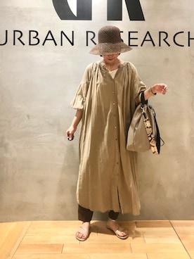 こうじさんのコーディネート