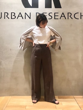 こうじさんのコーディネート