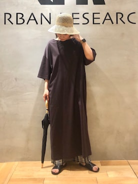 こうじさんのコーディネート