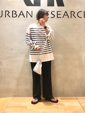 こうじさんのコーディネート