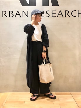 こうじさんのコーディネート