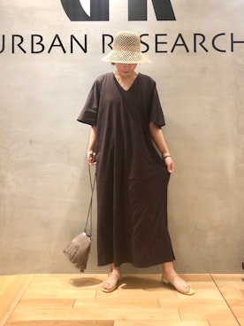 こうじさんのコーディネート