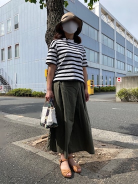 green44さんのコーディネート