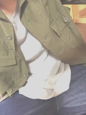 Yukiさん（メンズ・177cm）の春コーディネート