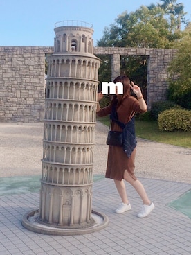 maゆ子さんのコーディネート