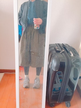 みほぽんさんのコーディネート