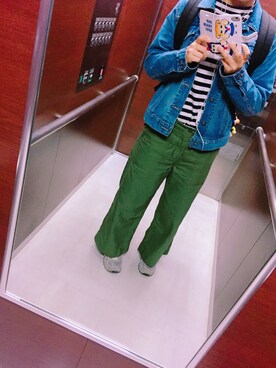 みほぽんさんのコーディネート