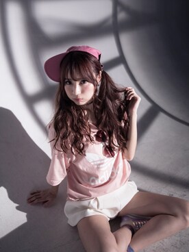 しほみさん(レディース・163cm)の秋コーディネート