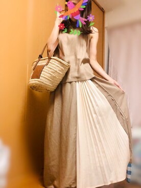 pipipiさんのコーディネート