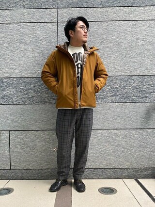 高見 朋子 Ships Any 名古屋ユニモール店 のコーディネート一覧 Wear