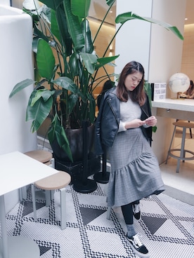 Melanie Orさんのコーディネート