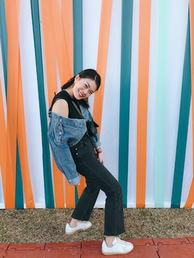 Melanie Orさんのコーディネート