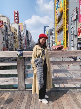 Melanie Orさんのコーディネート