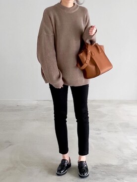 hitomiさんのコーディネート