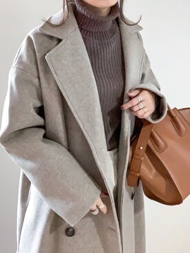 hitomiさんのコーディネート