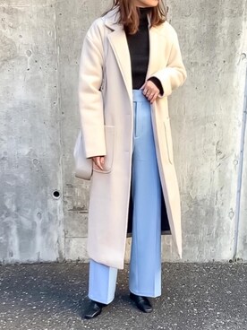 hitomiさんのコーディネート