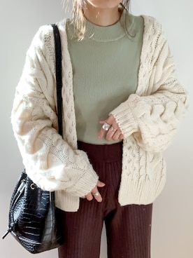 hitomiさんのコーディネート