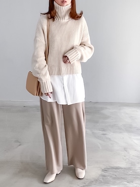 hitomiさんのコーディネート