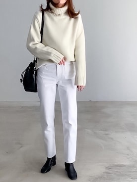 hitomiさんのコーディネート