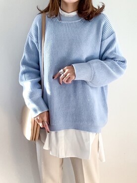 hitomiさんのコーディネート