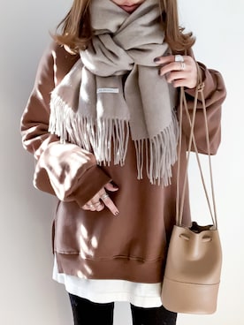 hitomiさんのコーディネート