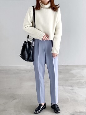 hitomiさんのコーディネート