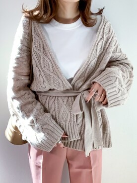 hitomiさんのコーディネート