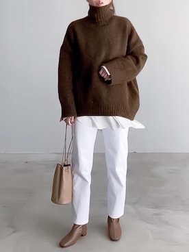 hitomiさんのコーディネート