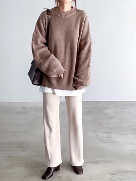 hitomiさんのコーディネート