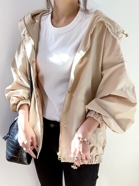 hitomiさんのコーディネート