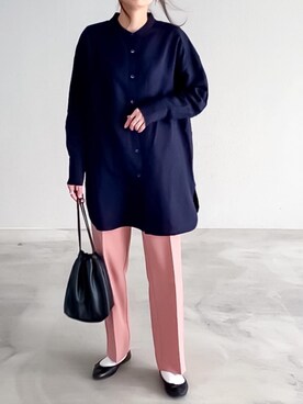 hitomiさんのコーディネート