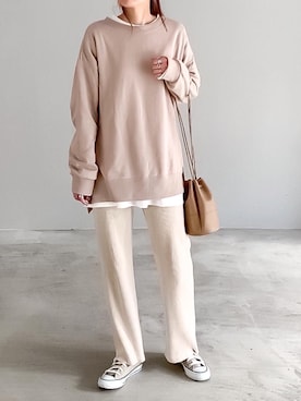 hitomiさんのコーディネート