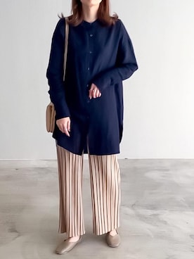 hitomiさんのコーディネート