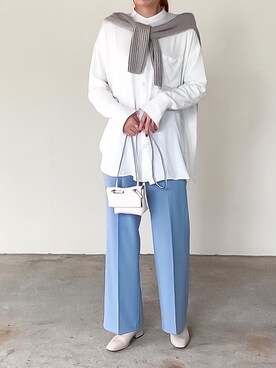 hitomiさんのコーディネート