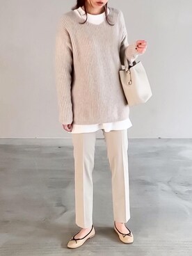 hitomiさんのコーディネート