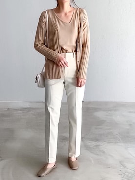 hitomiさんのコーディネート