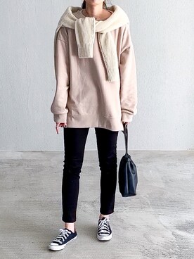 hitomiさんのコーディネート