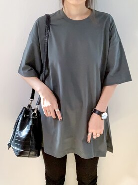 hitomiさんのコーディネート