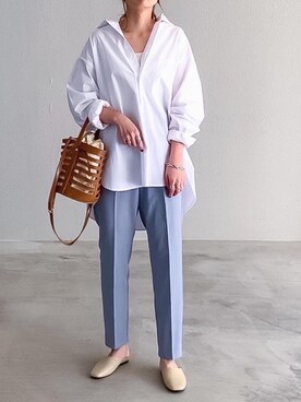 hitomiさんのコーディネート