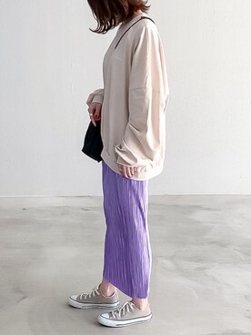 hitomiさんのコーディネート